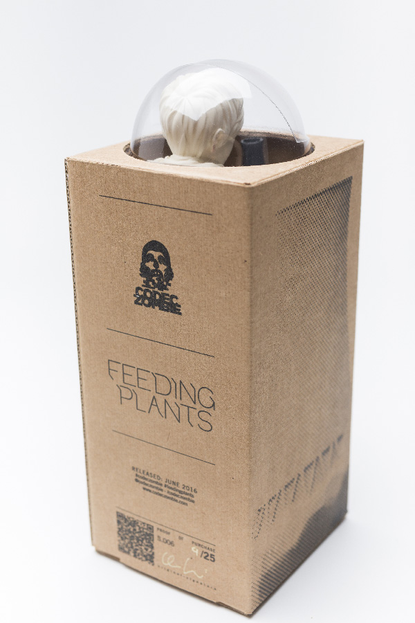 Feeding Plants, image 10 of 14