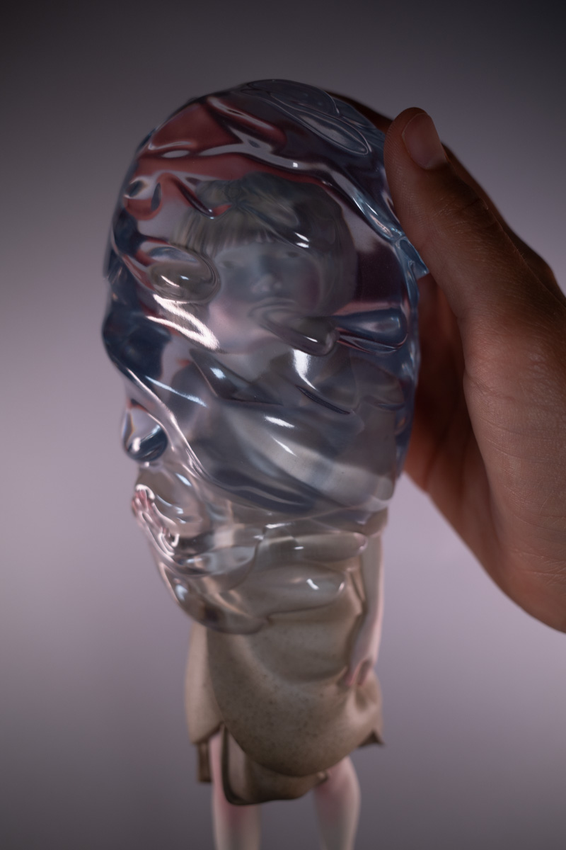 DROWNING THOUGHTS, image 14 of 21