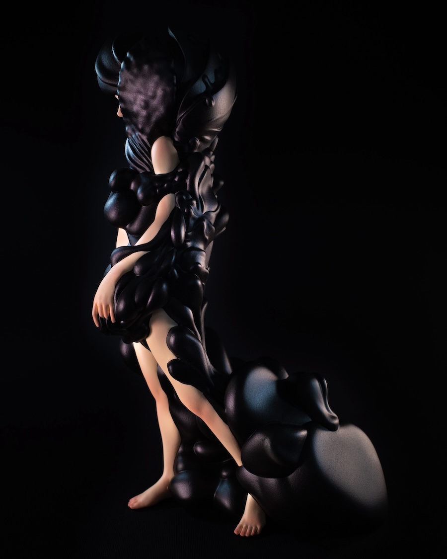 TEARING COCOONS, image 8 of 11