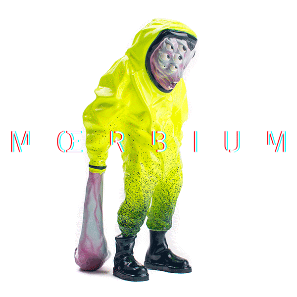 MOERBIUM, image 1 of 14