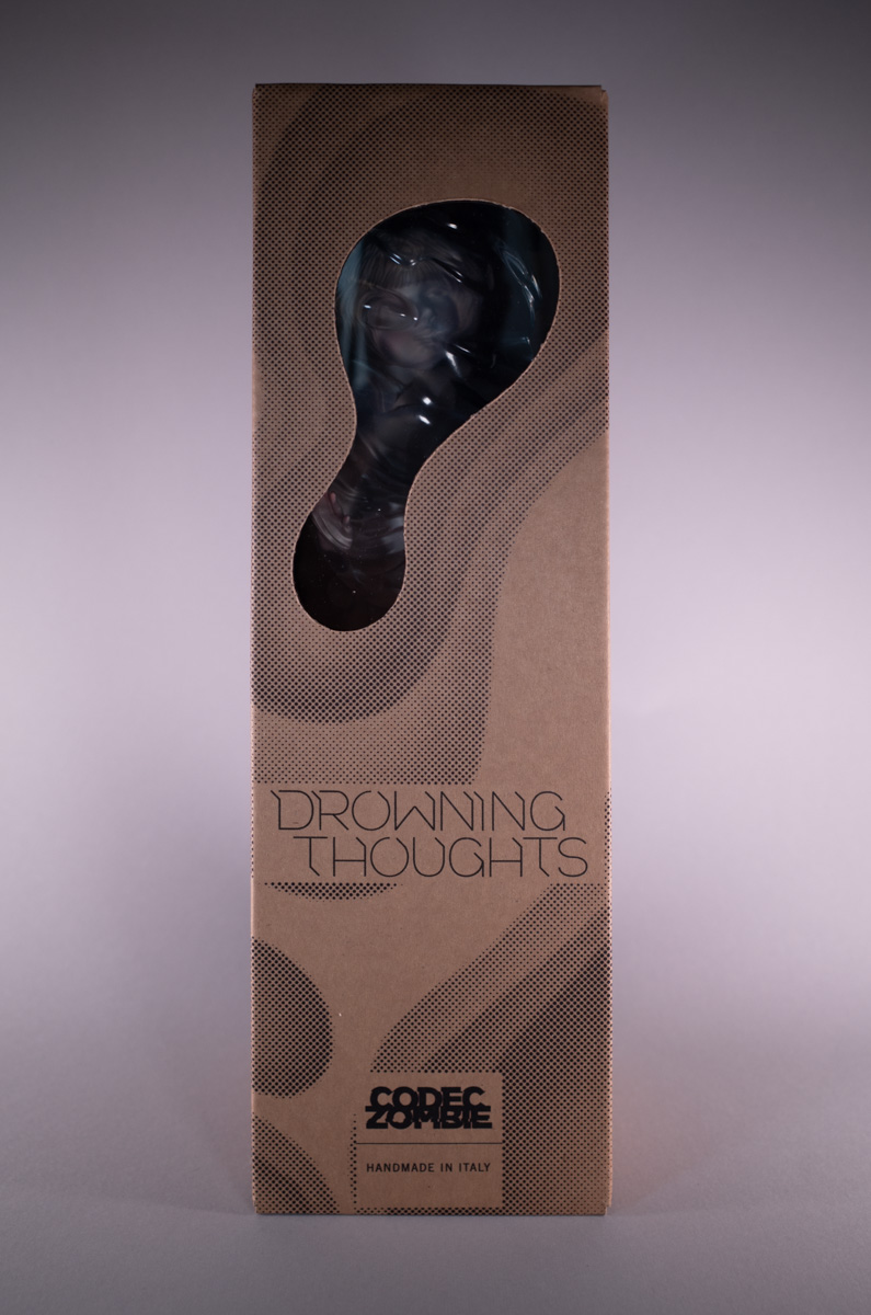 DROWNING THOUGHTS, image 16 of 21
