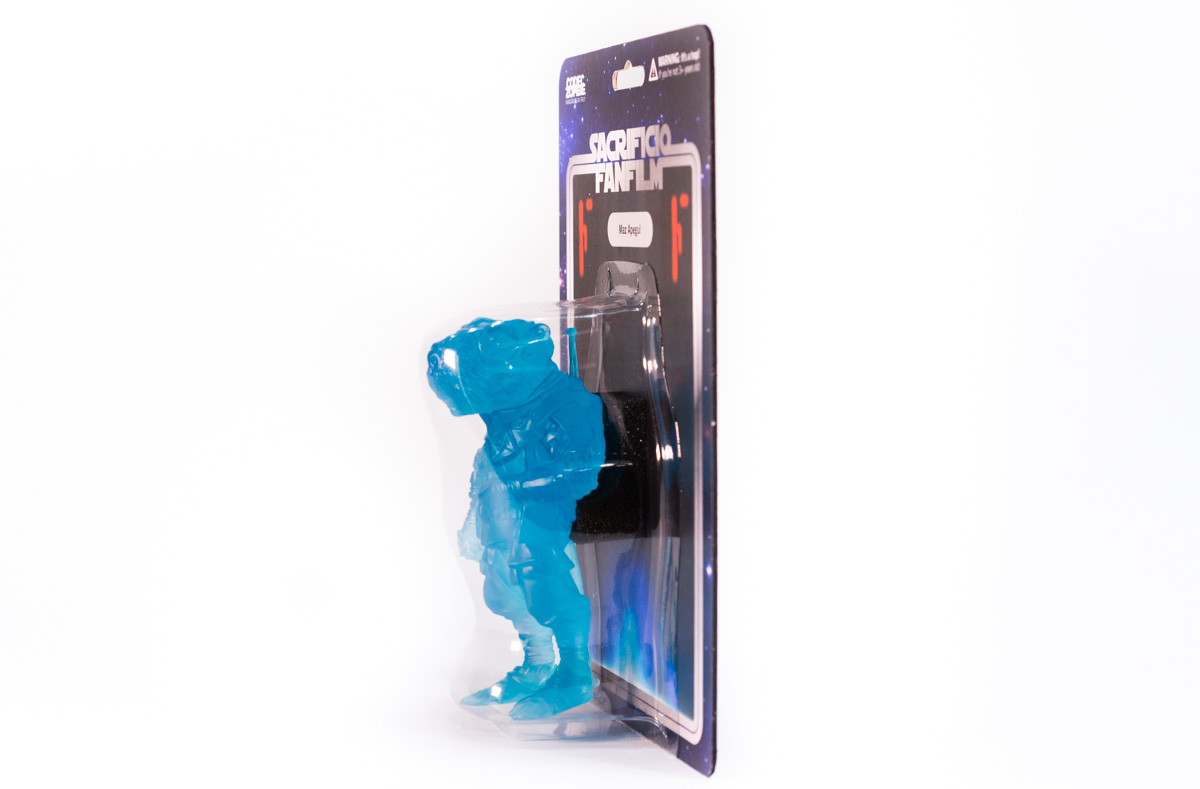 MAZ APEGUL (backers edition), image 13 of 17