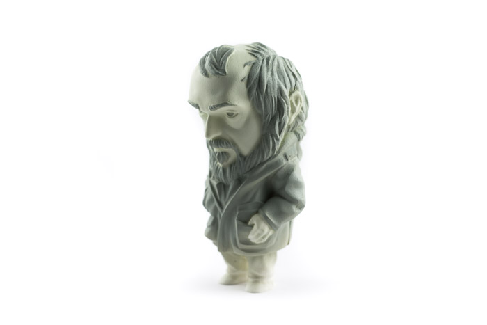 KUBREY a resin tribute, image 3 of 18