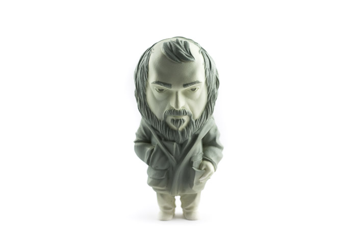 KUBREY a resin tribute, image 2 of 18